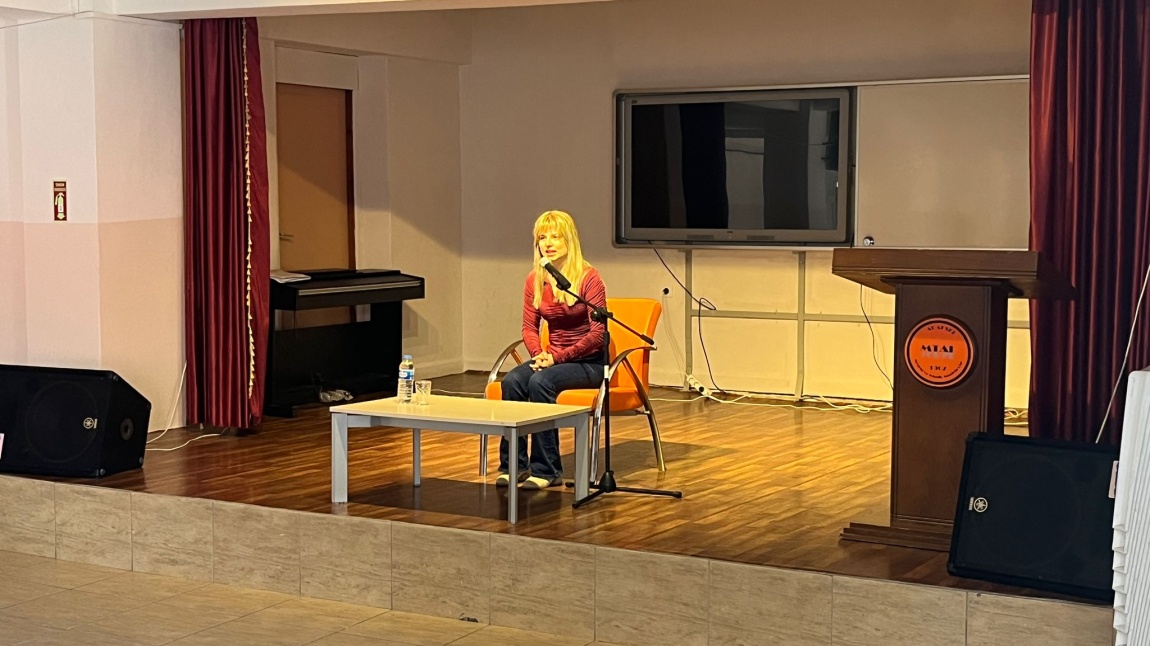 Kariyer Günleri(Bilişim)